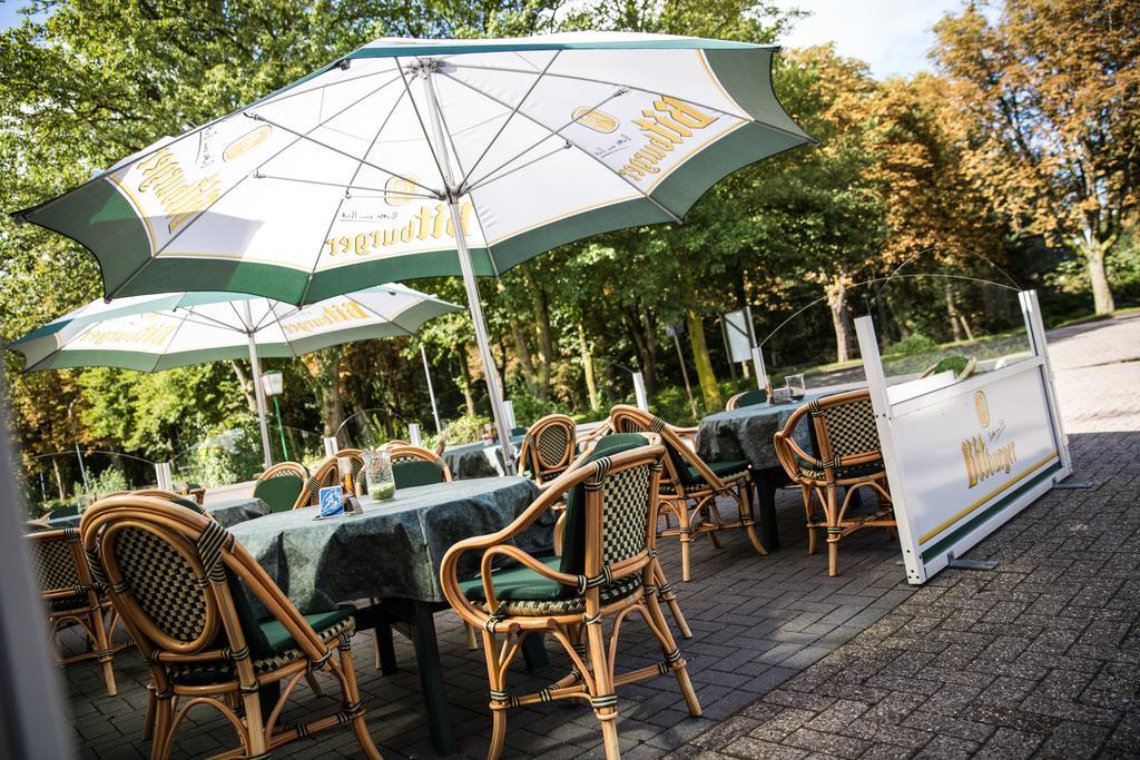 Hotel Ostfriesen Hof Leer Exterior photo